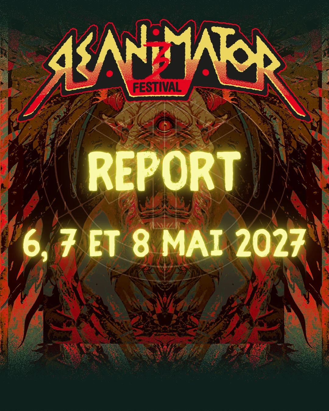 report re-animator 2026